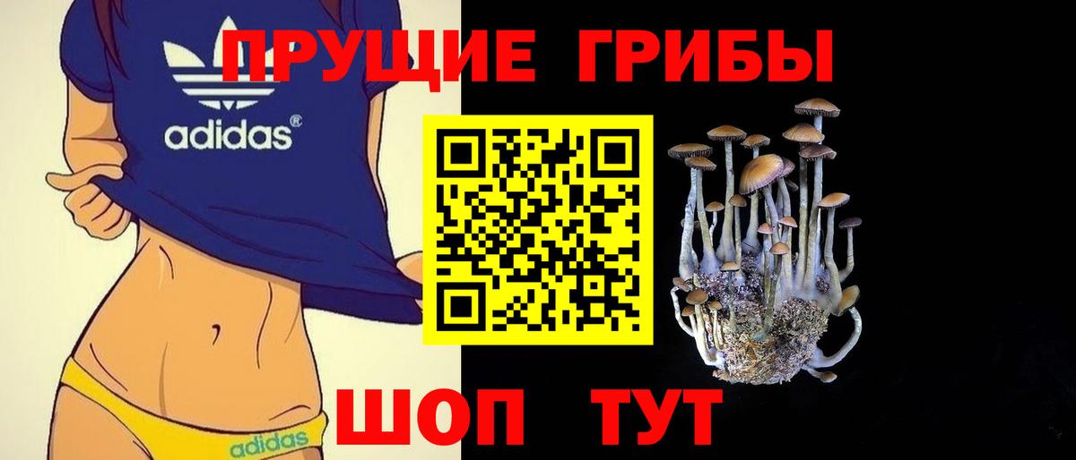 Псилоцибиновые грибы мухоморы Семёнов